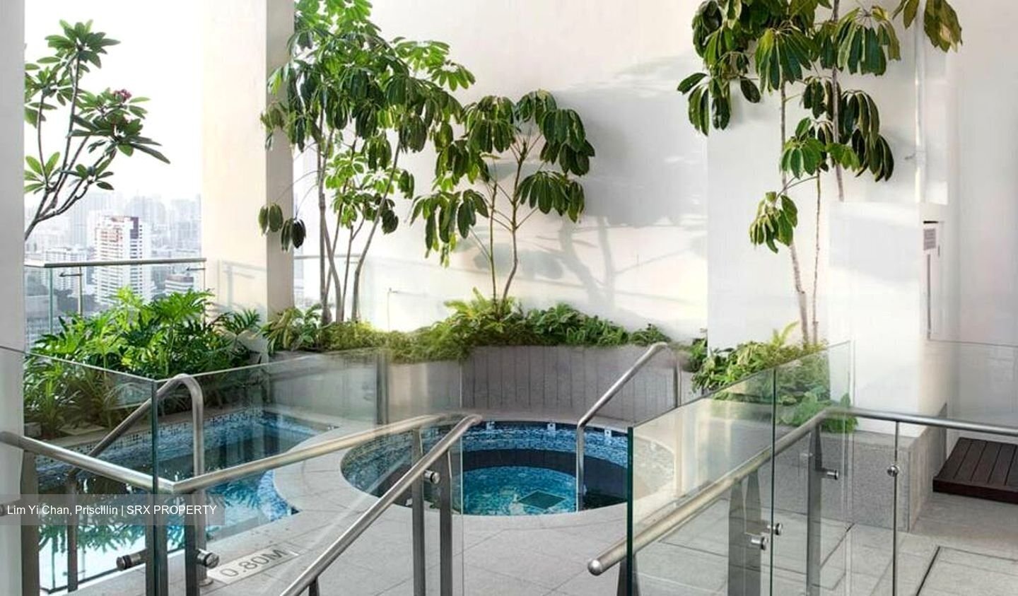 The Clift (D1), Apartment #456291791